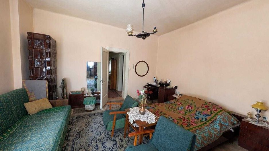 Apartament în casă, 3 camere | 132 mp utili | 3 pivnițe (68 mp) | Ultracentral – Alba Iulia - Poză 7