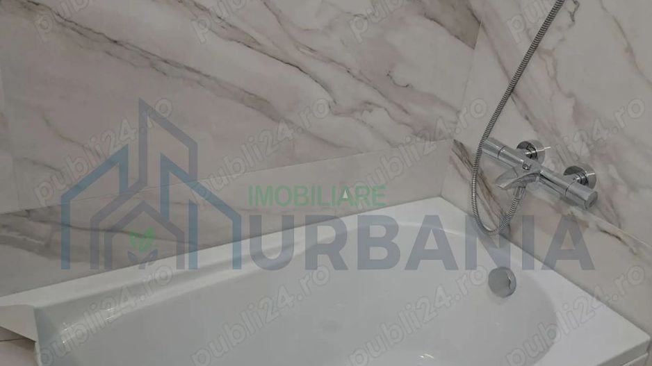 # inchiriez apartament 2cam. decomandate - Poză 5