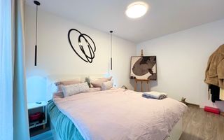 Apartament modern cu 3 camere | TERASA 28mp | Braytim - Poză 6