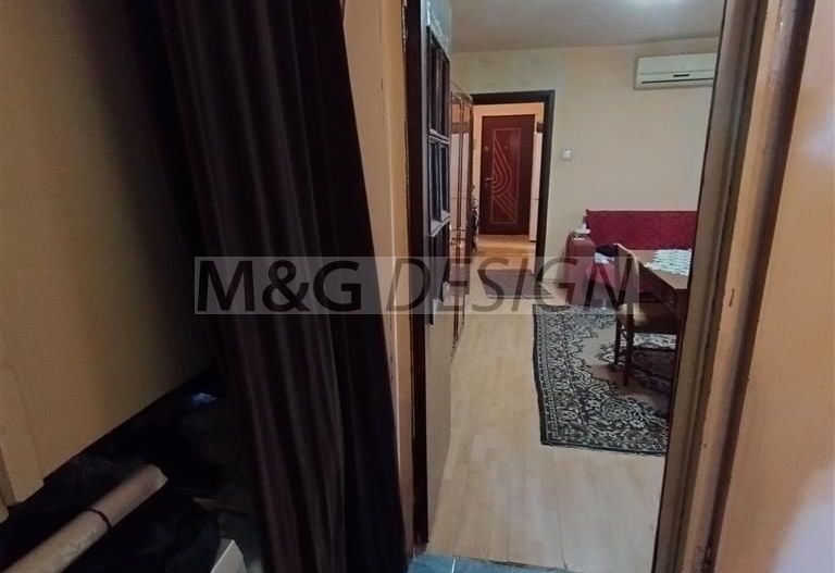 2 cam Matei Basarab  2 balcoane 51 mp utilibloc izolat - Poză 3