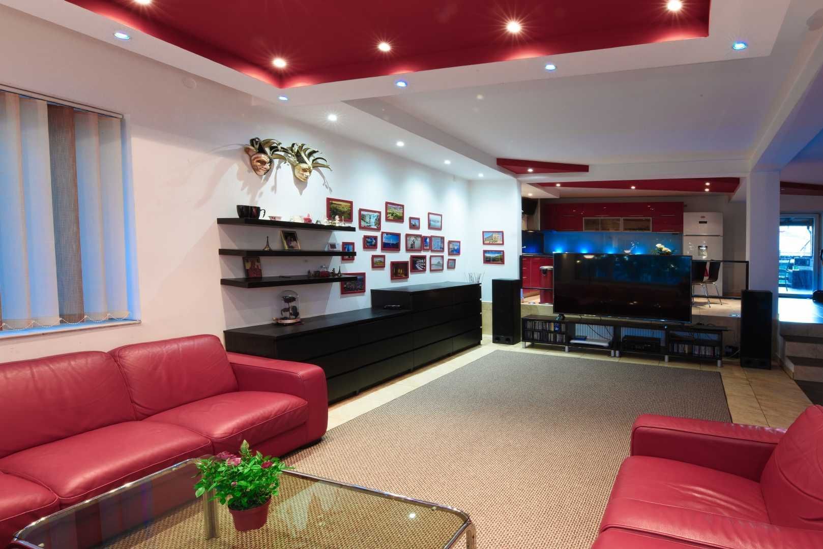 Casă D+P+1+M - Sectorul 5, Str. Florica, Nr. 15 - Poză 4