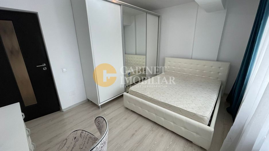 3 CAMERE DECOMANDAT--ETAJ 1--MOBILAT+UTILAT - Poză 4