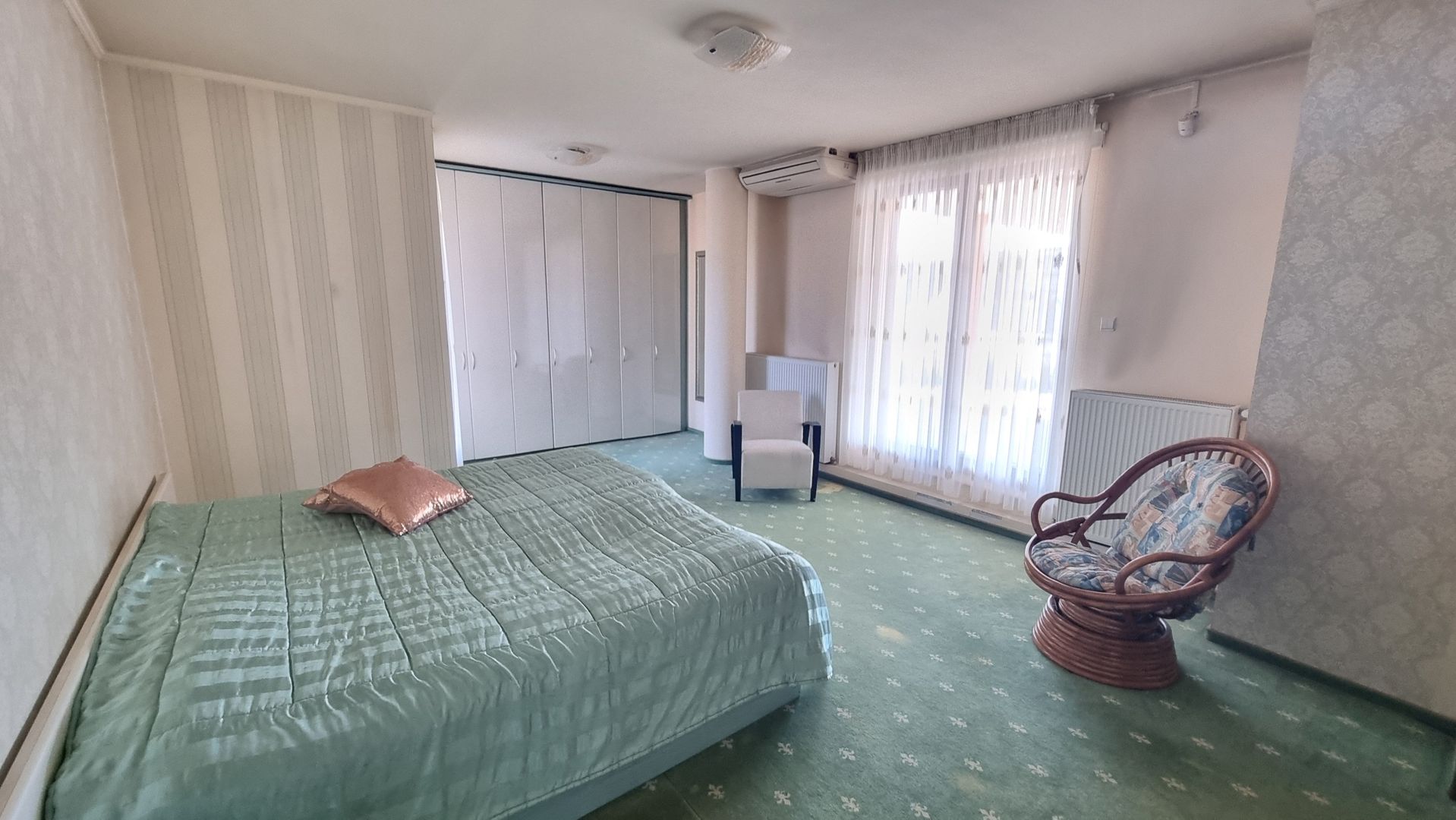 | Casa exclusivista | Cartierul Grigorescu | Cluj-Napoca | - Poză 14