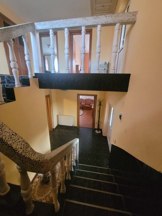 Inchiriere Vila Pitesti, Prundu Mic - Poză 9