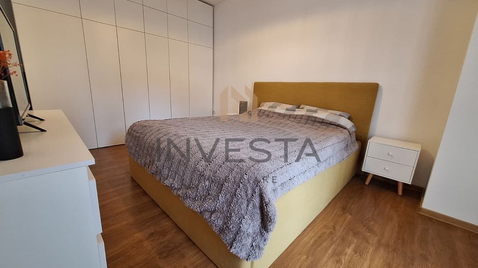 Apartament 2 camere la cheie,bloc nou, etaj intermediar, Marasti! - Poză 7