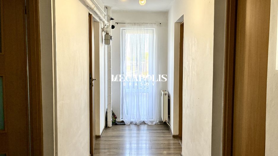 4 Camere de cămin  / Conectate în stil apartament / Bartolomeu - Poză 6