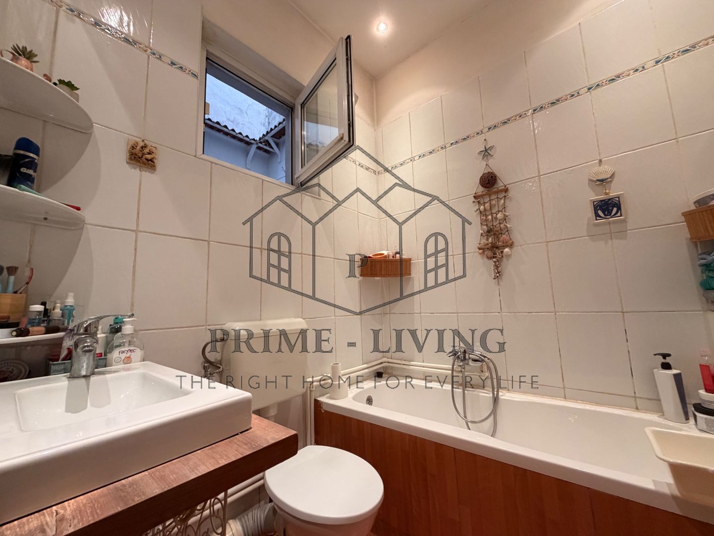 APARTAMENT PARTER + DEMISOL LA VÂNZARE ÎN ZONA VICTORIEI - Poză 7