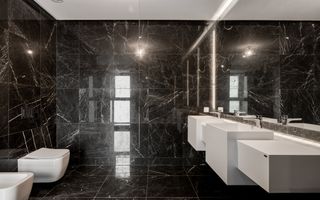 Penthouse One Verdi Park I Un refugiu al luxului în inima orașului! - Poză 36