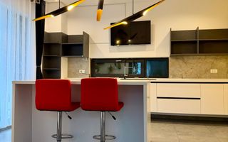 Vila individuala P+1, teren 700 mp, 5 camere, Magurele, Ilfov - Poză 7