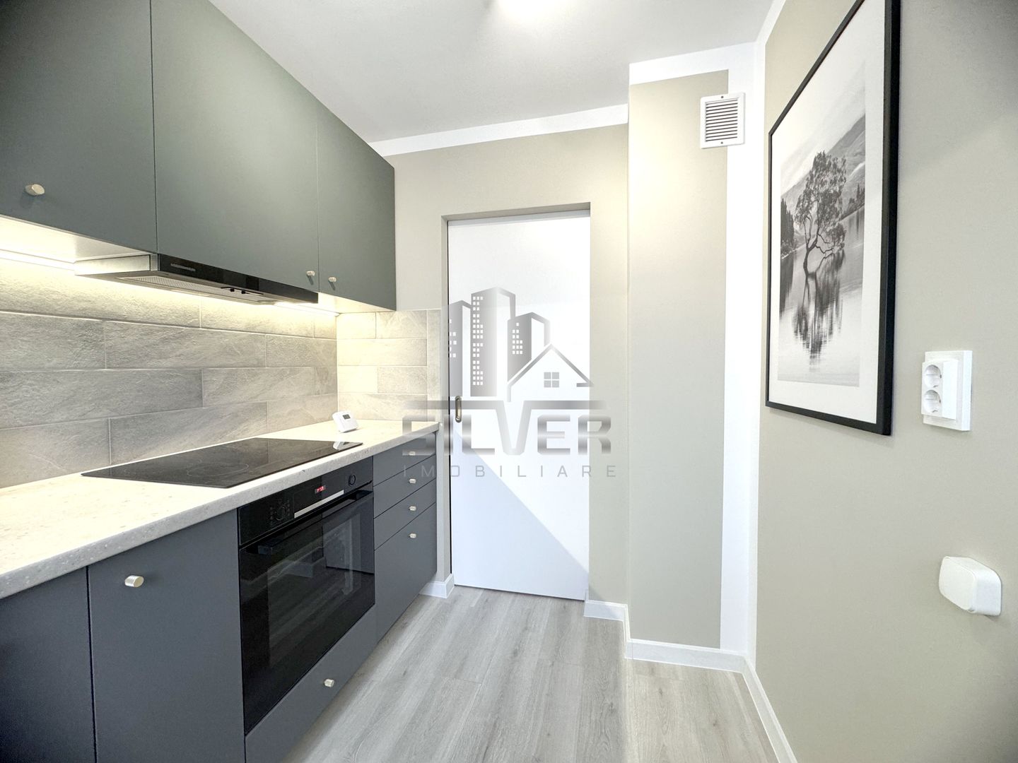Apartament cu 4 camere dec./78mp/zona Primaverii. - Poză 3