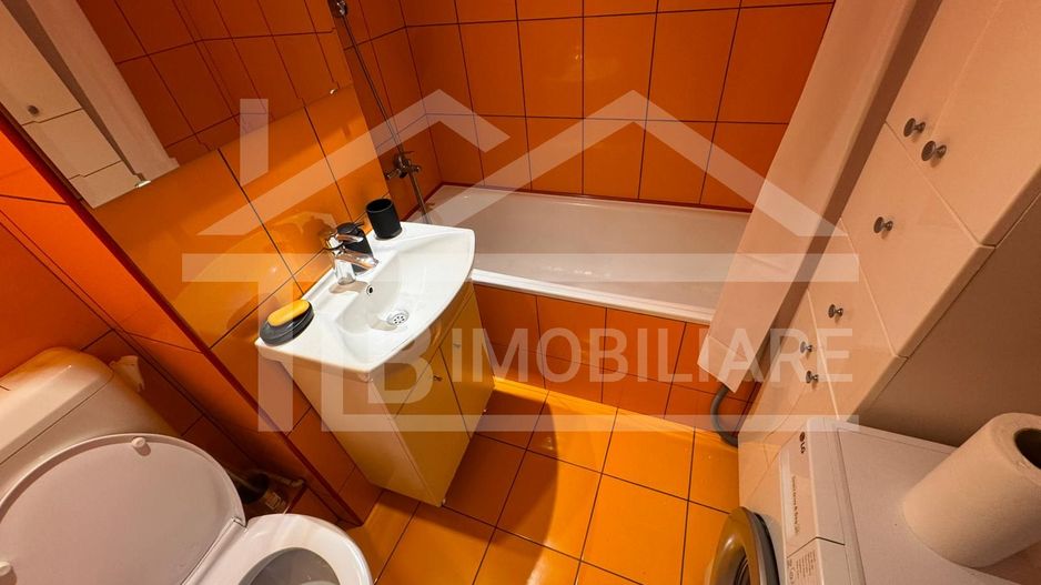 Apartament cu 2 camere, 46mp, Zona E.ON - Poză 8