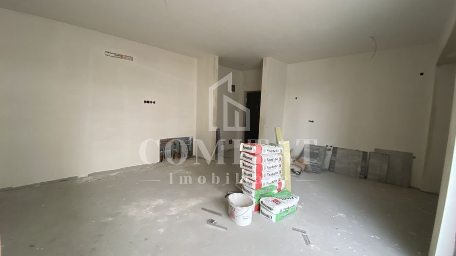 Apartament cu 2 camere | 57 mp | Zona Bulgaria - Poză 4