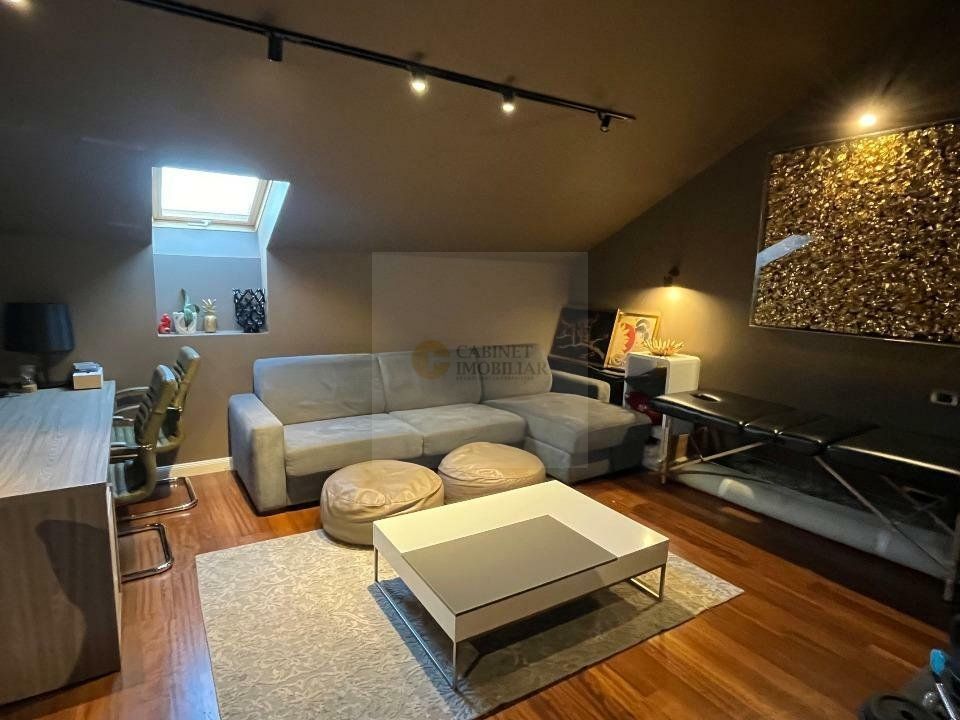 Băneasa Park | Casă Semimobilată de Vânzare - Poză 13