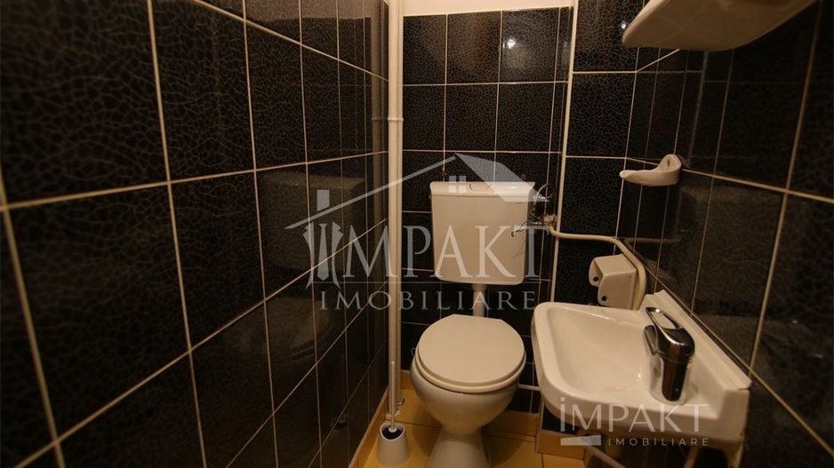 Apartament 4 camere decomandate, in Manastur! - Poză 12