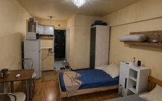 EXCLUSIVITATE. Garsonieră de investiție, inchiriata, Marasti. - Poză 2