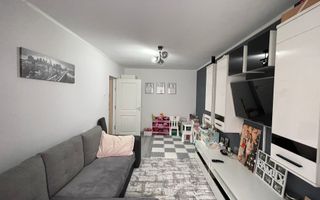 Apartament 2 camere de vânzare | 50 mp | Zona Micro 17 - Poză 3