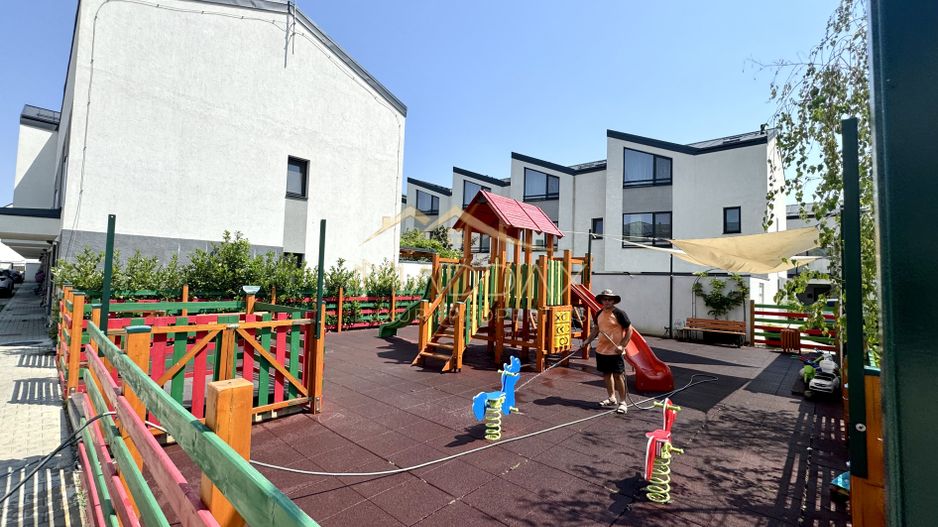 Vila cu 5 camere / 2 locuri de parcare / Pipera - Poză 41