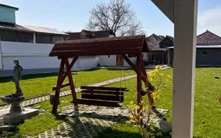 Vila cu Deschidere de 21m – Calea Poplăcii (Langa Parc) 950mp teren - Poză 18