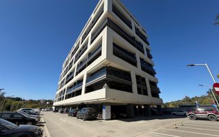 Apartament de închiriat în complex Venetia, Iași - Poză 1