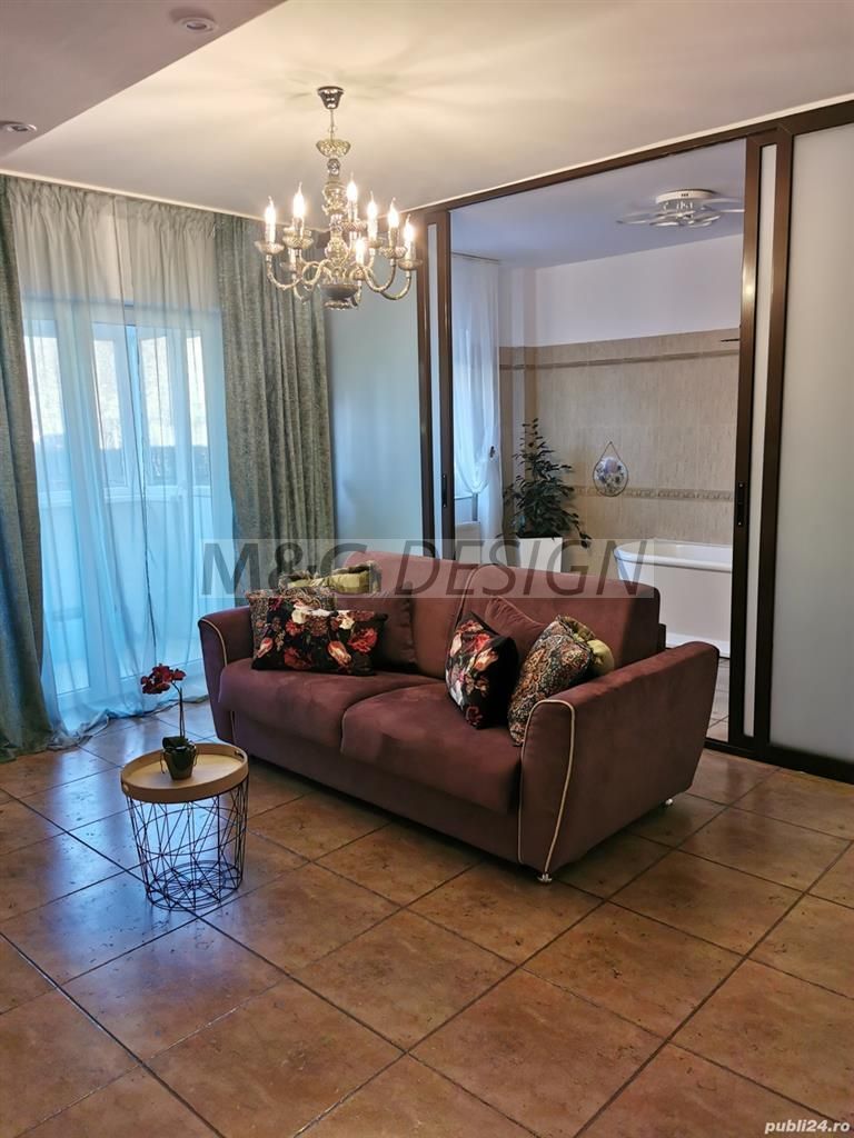 Apartament 2 camere Lipovei - Dumbravita - Poză 3