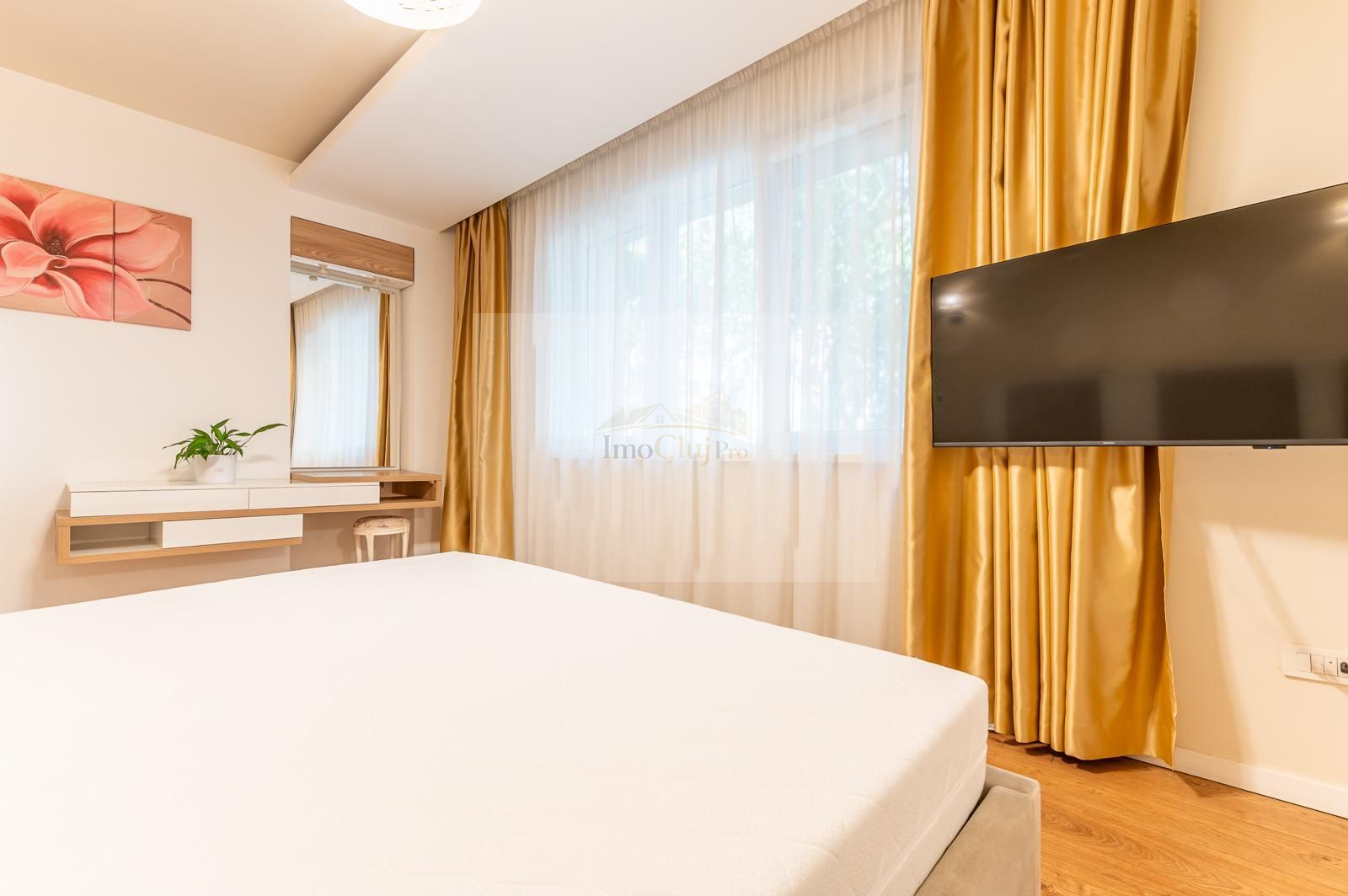 Apartament  Premium de Închiriat | Plopilor | 120 mp | Parcare + Garaj - Poză 19