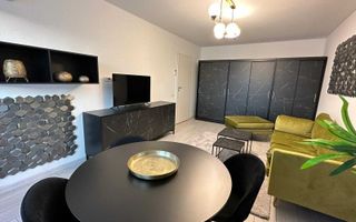 Apartament 2 camere lux parc Tudor Arghezi S283 - Poză 3