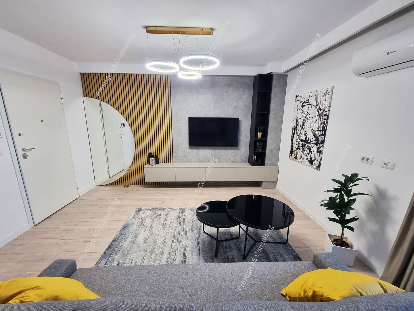 Apartament 2 Camere | Loc de parcare | Calea Torontalului-Ateneo - Poză 2