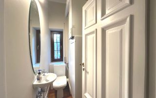 Inchiriere - Parter - office/rezidenta- 5 camere - Dorobanti-Capitale - Poză 12