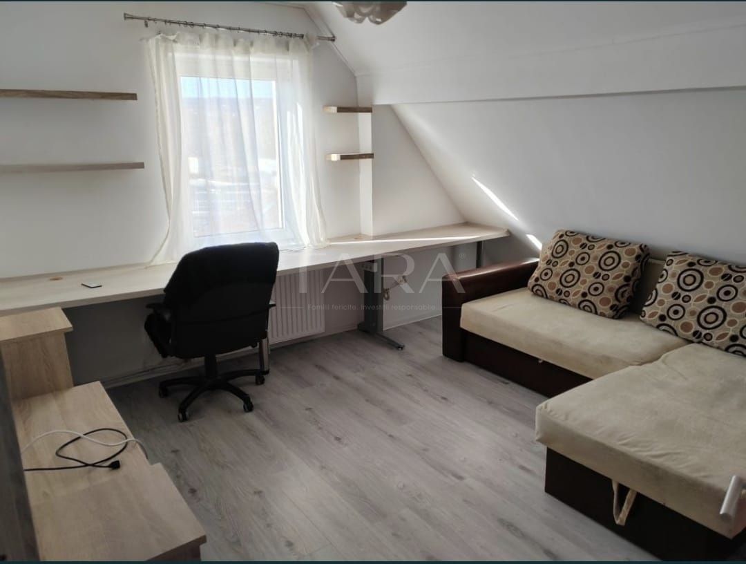 Apartament 2 camere, 72 mp utili, cartier Someșeni - Poză 1