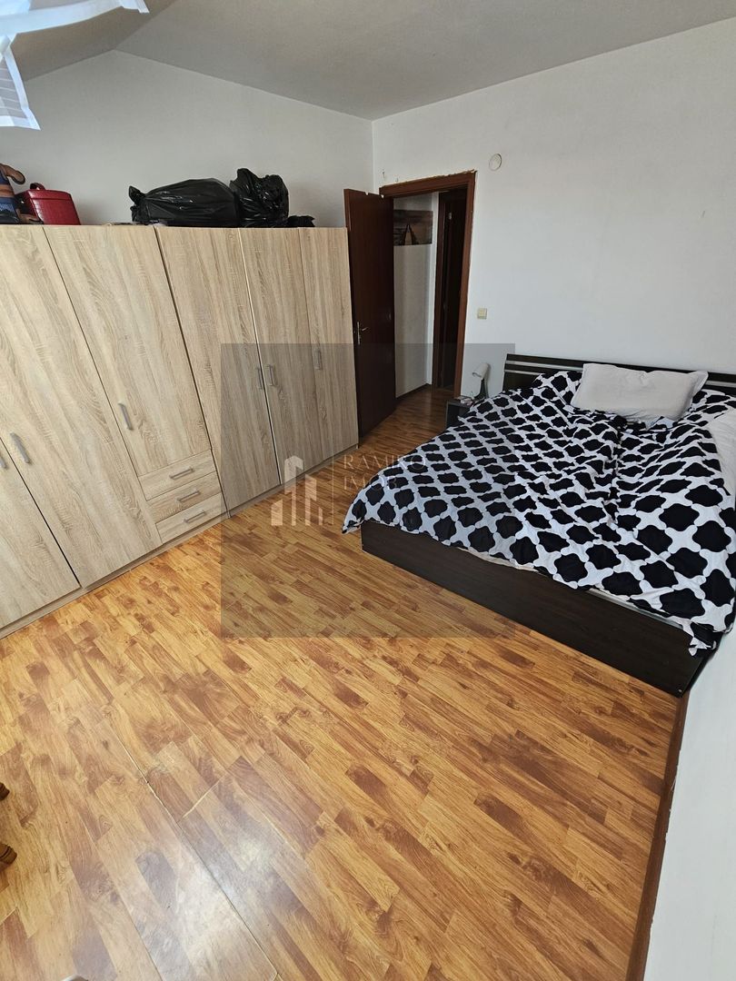 Apartament 2 camere 46 mp+Pod 10 mp | Sector 3 / Centrala proprie - Poză 2