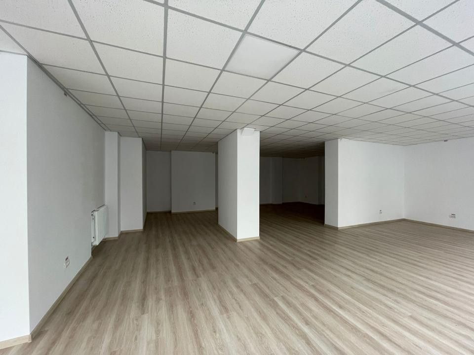 Spatiu comercial Ultracentral Pitesti - Poză 2