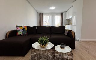 Apartament 3 camere, bloc nou, parcare | Braytim - Kaufland | Comision 0% - Poză 3