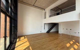 LOFT 4 camere 202MP | terasa | Floreasca/Barbu Vacarescu - Poză 4