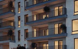 Apartament cu 3 camere Botanica, 83 mp - Poză 4
