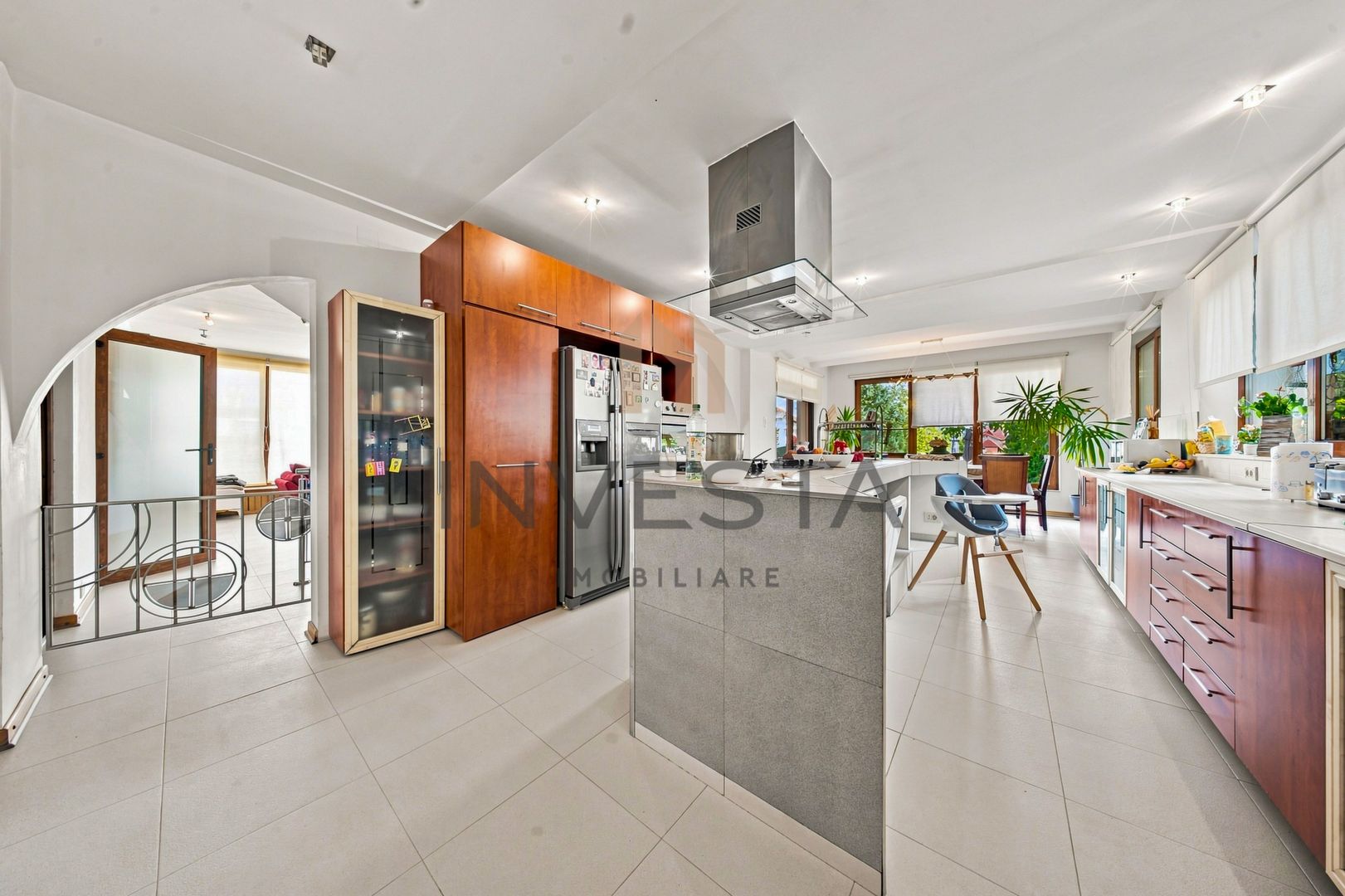 Casa individuala  | Manastur | 330 mp | Teren 800 mp - Poză 4