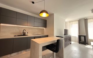 Apartament 2 camere cu terasa, etajul 1, bloc luxury, langa PLATINIA! - Poză 3