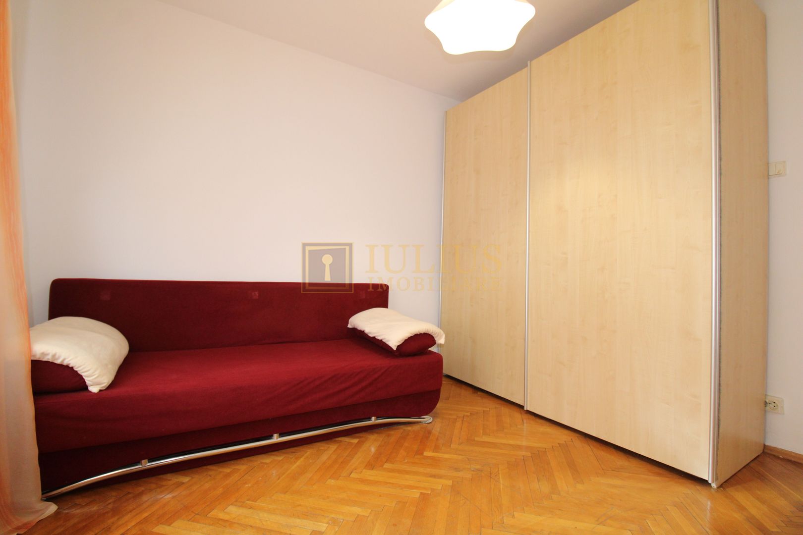 Zona Olimpia, 3 camere, pet-friendly, centrala proprie. - Poză 4