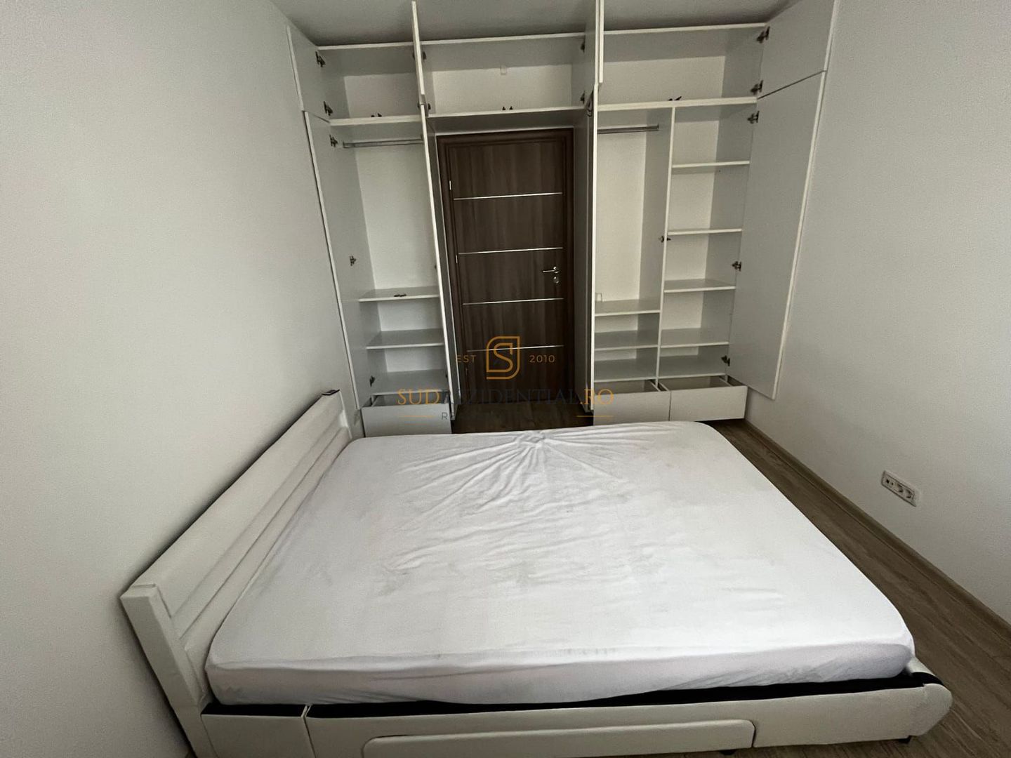 Apartament 3 camere – Apărătorii Patriei | Parcul Tudor Arghezi - Poză 3