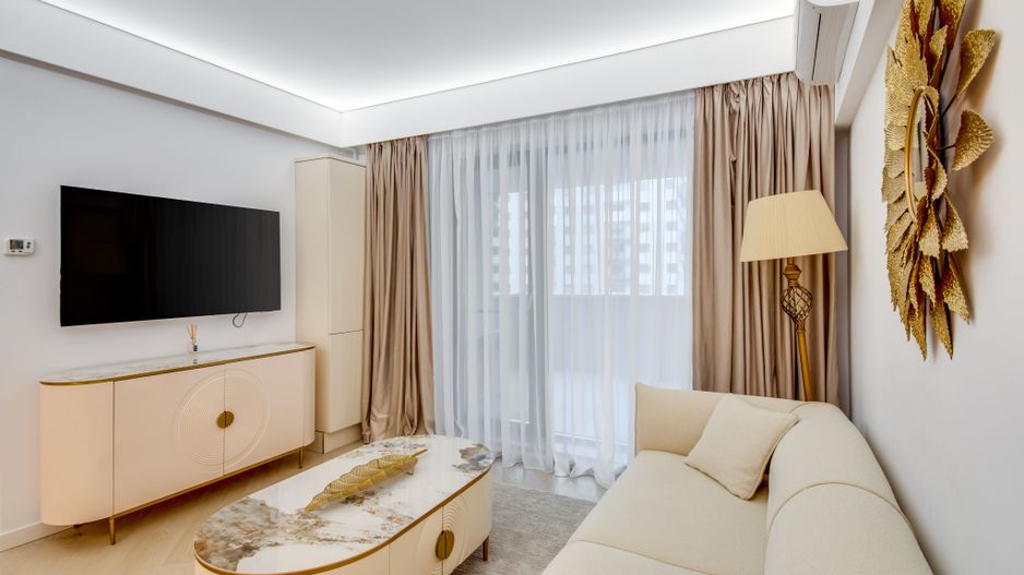 Cortina North || 3 camere || Comision 0% - Poză 1