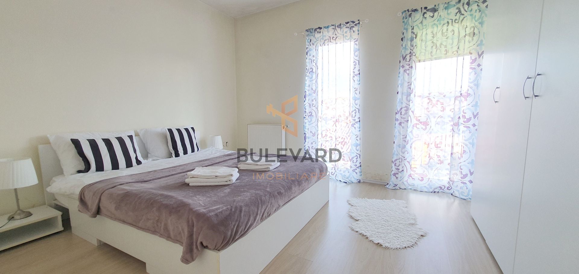 Apartament cu 2 camere, zona strazii Campului! - Poză 5