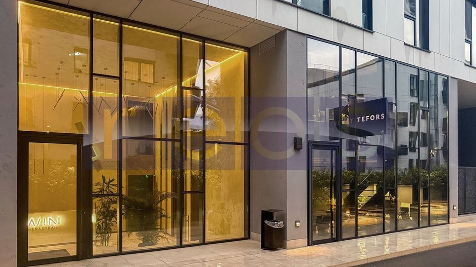 Inchiriere Spatiu Comercial / Birou in Win Herastrau | 2 Etaje | 2 Intrari 78mp - Poză 11