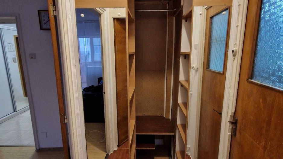 AP. 2 CAMERE TITAN, PET-FRIENDLY, CENTRALA PROPRIE, LOC DE PARCARE - Poză 6