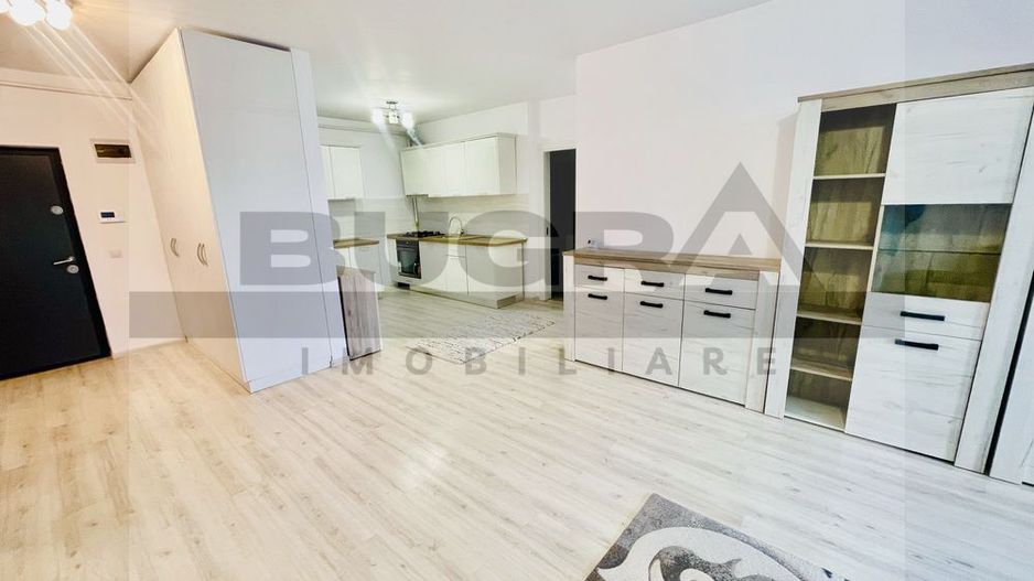 Apartament 3 camere, 75mp, parcare, complex Azoria Frunzisului - Poză 4