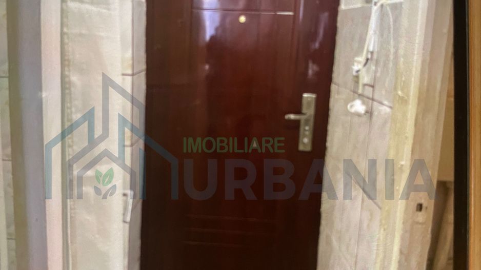 Apartament cu o cameră, zona Alexandru cel Bun, Iași - Poză 4