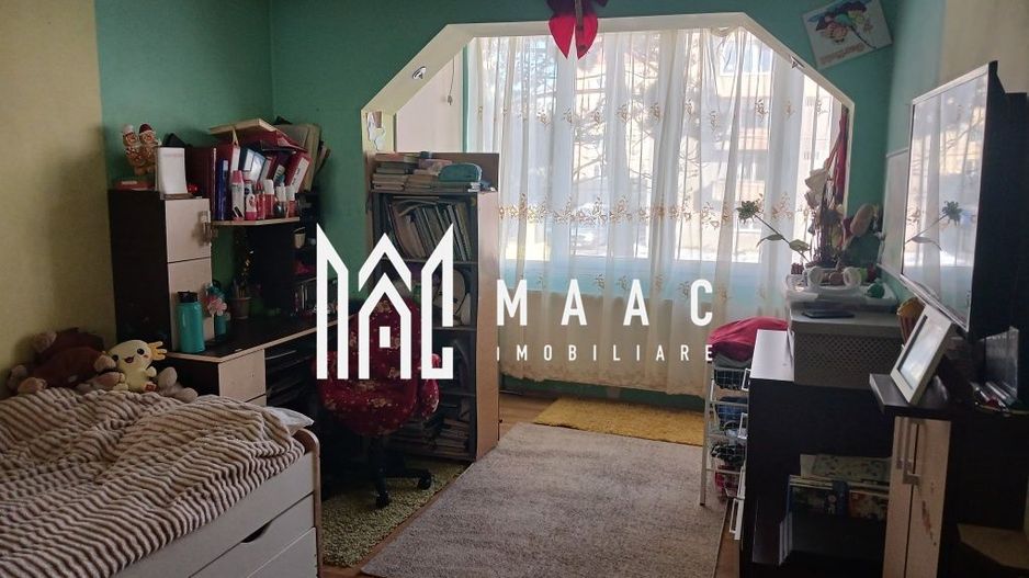 Apartament 2 camere | Etaj 1 | Balcon | 47 MPU | Terezian - Poză 7