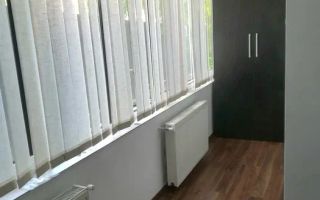 Apartament 2 camere, decomandat, 59mp, zona Tatarasi - Poză 6