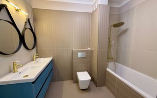 Apartament modern de 100 mp, finisat de designer, in Iris! - Poză 9