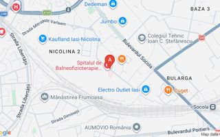 Apartament 1 cameră, zona Mitropolit Varlaam, Iași - Poză 7