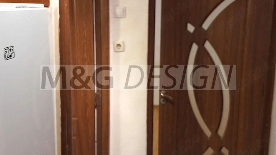 Apartament  2 camere  Sagului -  Piata Doina - Poză 6