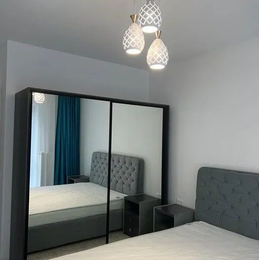 AP. 2 CAMERE EXIGENT PLAZA, BLOC NOU, CENTRALA PROPRIE, PARCARE - Poză 6